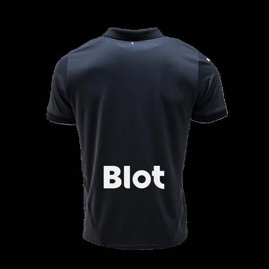 Camisa de tercera equipación para niño Rennes 2024/25