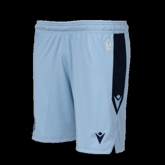 Pantalones Cortos Visitante Mujer sc Heerenveen 2024/25