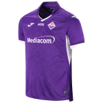 Camiseta de Local para Hombre Fiorentina 2026/27