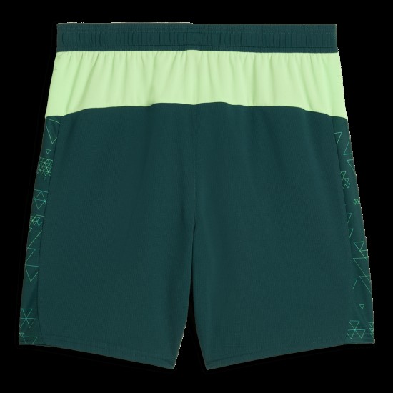 Niño Manchester City 2025/26 Tercer Pantalón de Fútbol Niño Manchester City 2025/26 Tercer Pantalón de Fútbol