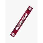 Bufanda 2025/26 Knit Third RB Leipzig