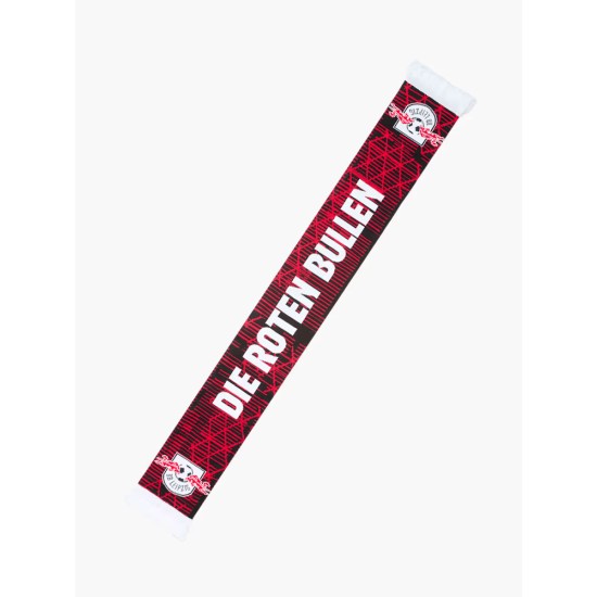 Bufanda 2025/26 Knit Third RB Leipzig