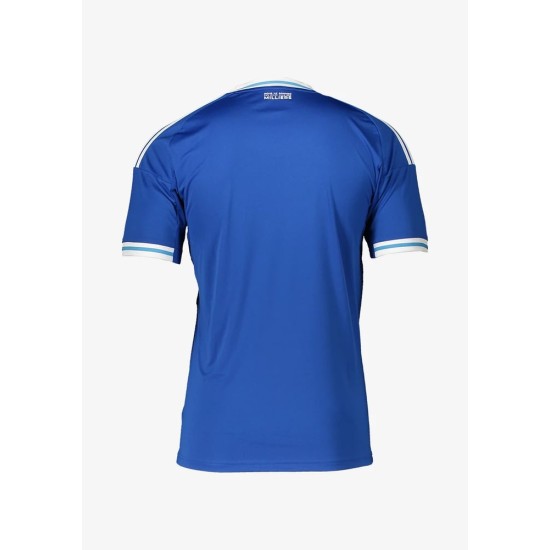 Camiseta local Strasbourg 2025/26 para hombre Camiseta local Strasbourg 2025/26 para hombre