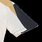 Camiseta tercera vintage de prepartido de mujer Angers SCO 2025/26 Camiseta tercera vintage de prepartido de mujer Angers SCO 2025/26