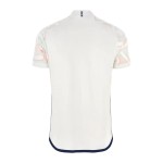 Camiseta Visitante de Ajax 2023/24 para Mujeres Camiseta Visitante de Ajax 2023/24 para Mujeres