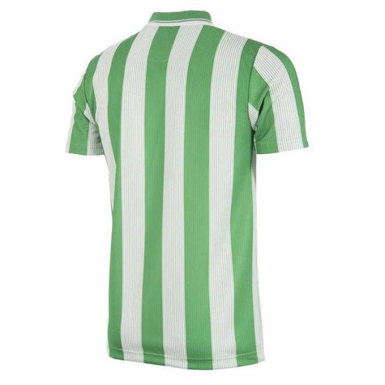 Camiseta Retro Real Betis 1993/94 para mujer Camiseta Retro Real Betis 1993/94 para mujer