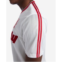Camiseta retro Candy Liverpool 1988/89 de hombre
