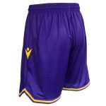 Pantalones Cortos Terceros de Oxford United 2024/25 para Hombres