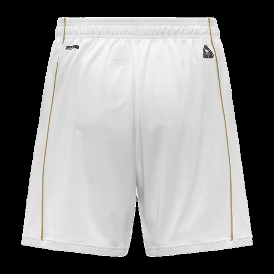 Niño Genoa 2025/26 Pantalones Cortos de Visita