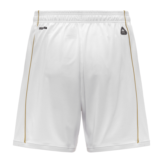 Hombre Genoa 2025/26 Pantalones Cortos de Visita