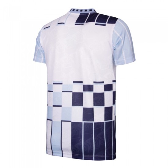 Camiseta Retro Niño Watford 1991/92 Away