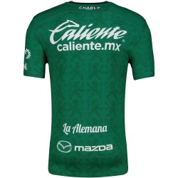 Camiseta Hombre Local Club León 2024/25