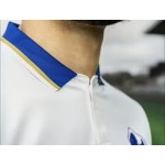 Niños Halmstads BK camiseta visitante 2026