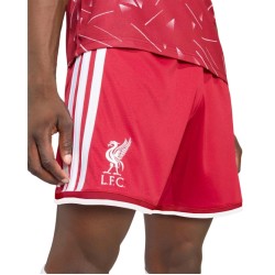 Pantalones cortos de local Liverpool 2026/27 para niño