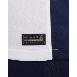 Camiseta Femenina Inglaterra de Local EURO 2024 Camiseta Femenina Inglaterra de Local EURO 2024