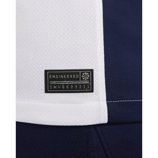 Camiseta Femenina Inglaterra de Local EURO 2024