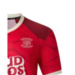 Camiseta Hombre Preston North End 2026/27 Tercera