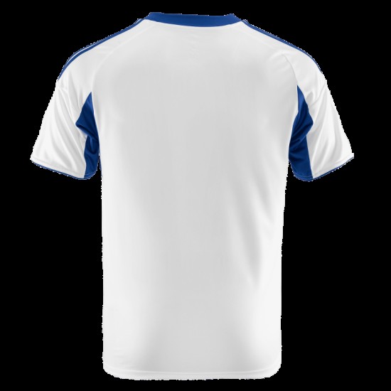 Camiseta visitante hombre FC Schalke 04 2025/26 Camiseta visitante hombre FC Schalke 04 2025/26