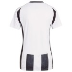 Camisa de casa para mujer Juventus 2024/25