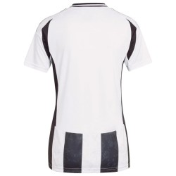 Camisa de casa para mujer Juventus 2024/25 Camisa de casa para mujer Juventus 2024/25