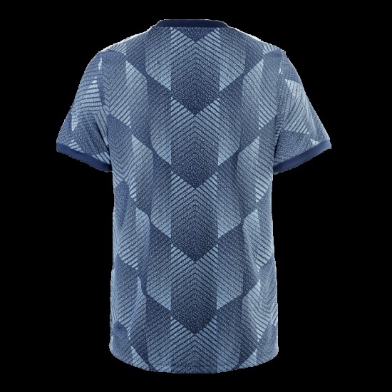 Camiseta de tercera equipación de mujeres FC Schalke 04 2024/25