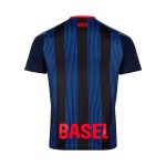Camiseta de entrenamiento previa al partido de la 3.ª equipación del FC Basilea 1893 2026/27 para hombre Camiseta de entrenamiento previa al partido de la 3.ª equipación del FC Basilea 1893 2026/27 para hombre
