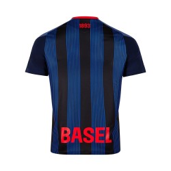 Camiseta de entrenamiento previa al partido de la 3.ª equipación del FC Basilea 1893 2026/27 para niño