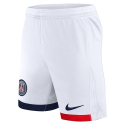 Pantalones cortos de visitante para niño PSG 2024/25