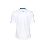 Camiseta local Leeds United 2024/25 para niños