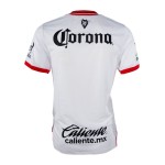 Camiseta Hombre Toluca FC 2024/25 Visitante