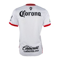 Camiseta Hombre Toluca FC 2024/25 Visitante