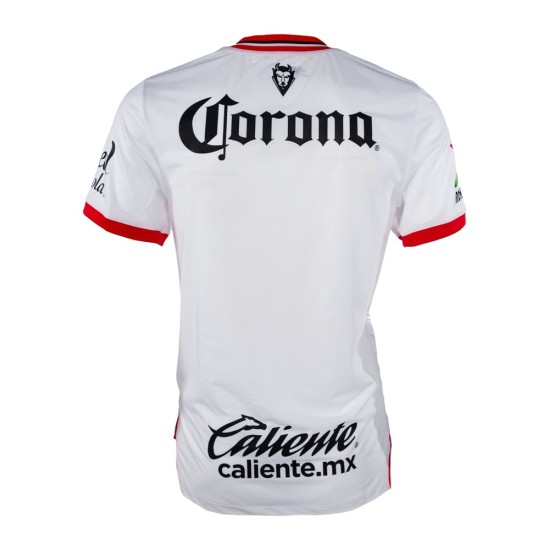 Camiseta Hombre Toluca FC 2024/25 Visitante