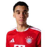 Camiseta Local Niño Bayern Múnich 2026/27