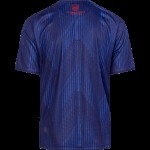 Camiseta Visitante 2025/26 Niño Willem II