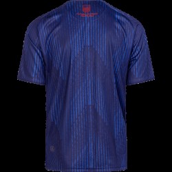 Camiseta Visitante 2025/26 Hombre Willem II