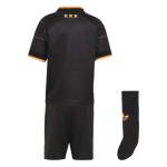 Equipación Visitante Ajax 2026/27 para niño