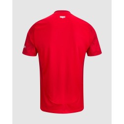 Camiseta de casa de hombre Nottingham Forest 2024/25