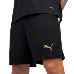 Pantalones Cortos Visitante Niño Borussia Mönchengladbach 2026/27 Pantalones Cortos Visitante Niño Borussia Mönchengladbach 2026/27