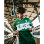 Camiseta de visitante del FC Lausanne-Sport 2024/25 para hombres