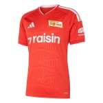 Camiseta 1. FC Unión Berlín 2026/27 Local Niño