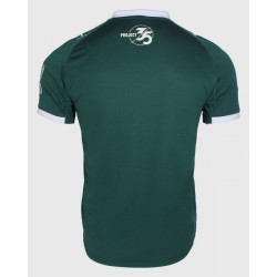 Hombre Plymouth Argyle 2025/26 Camiseta Local