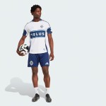Pantalones Cortos Hombre Vancouver Whitecaps FC 2025 Local Pantalones Cortos Hombre Vancouver Whitecaps FC 2025 Local