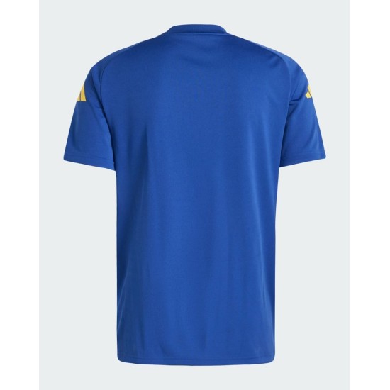 España Camiseta Pre-Partido EURO 2024 España Camiseta Pre-Partido EURO 2024