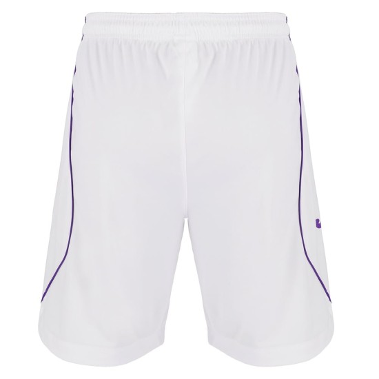 Pantalón corto de visitante Fiorentina 2026/27 para niño Pantalón corto de visitante Fiorentina 2026/27 para niño