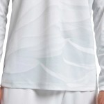 Camiseta Visitante de Manga Larga AC Milan 2026/27 Hombre Camiseta Visitante de Manga Larga AC Milan 2026/27 Hombre