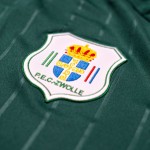 Camiseta de Visitante PEC Zwolle 2026/27 para Niño