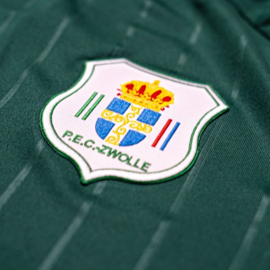 Camiseta de Visitante PEC Zwolle 2026/27 para Niño