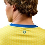Camiseta Visitante Parma 2026/27 Hombre