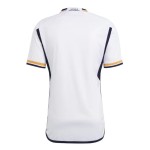 Camiseta de casa de mujer Real Madrid 2023/24
