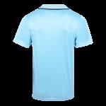 Camiseta Retro de Local Manchester City 1996 para Hombre